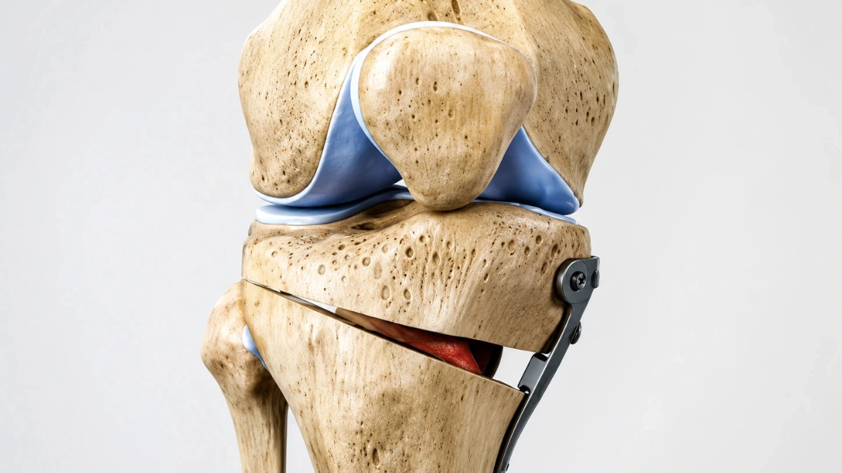 Joint Preservation Surgery